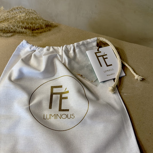 Fè Luminous lampe str.M