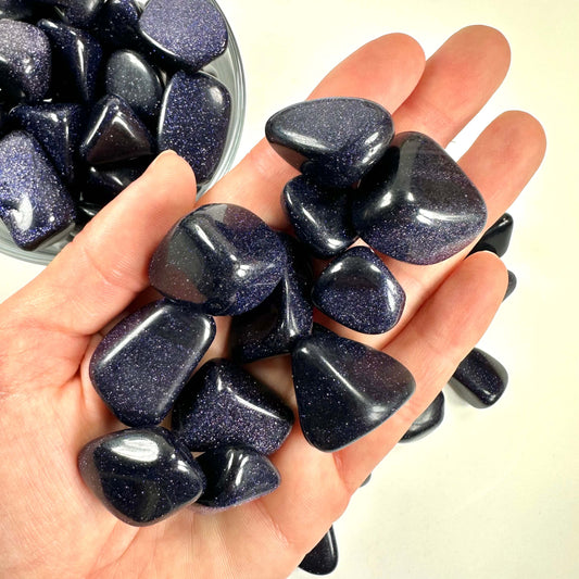 Midnightstone lommesten