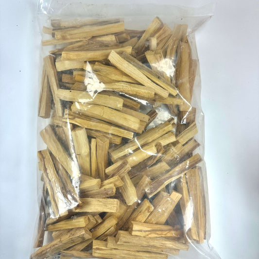 Palo santo bulk 1kg.