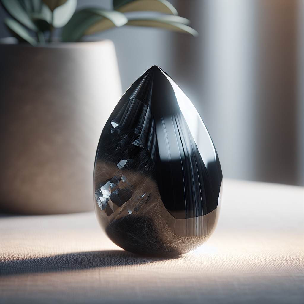 Sort obsidian