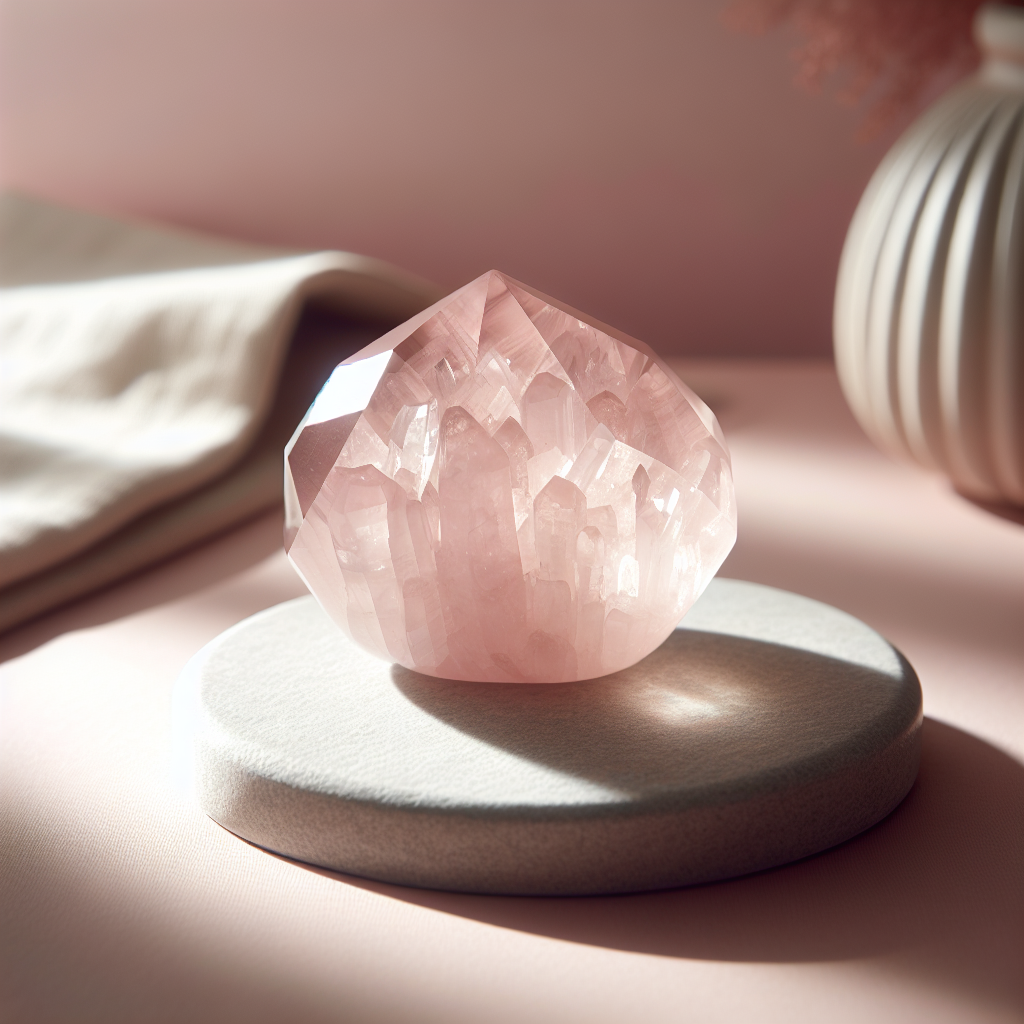 Rosenkvarts