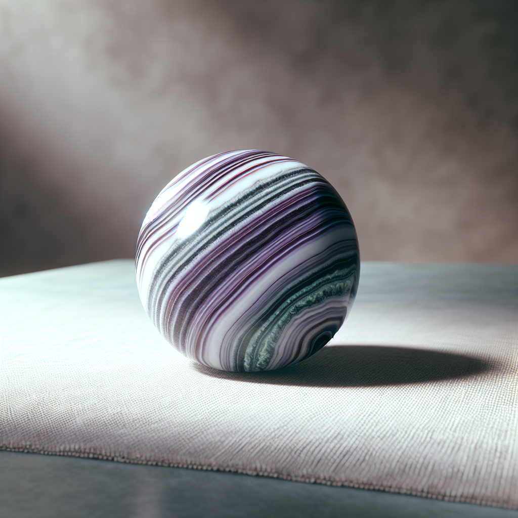 Marmor zebra