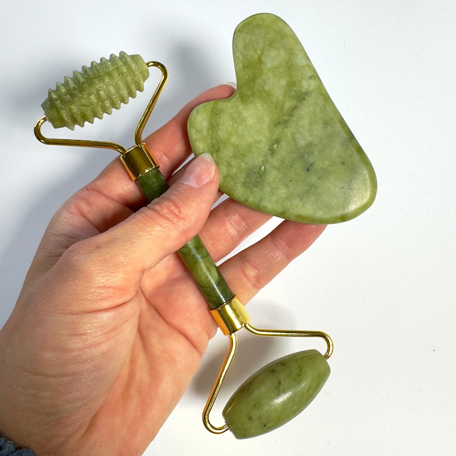 Gua sha