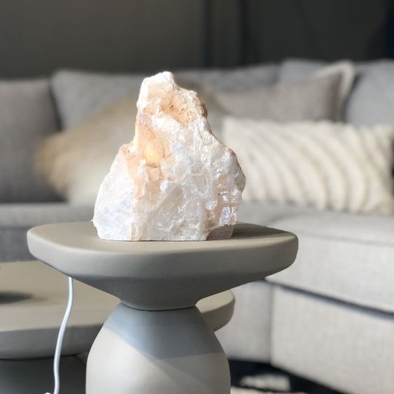 Fè Luminous lampe str.L