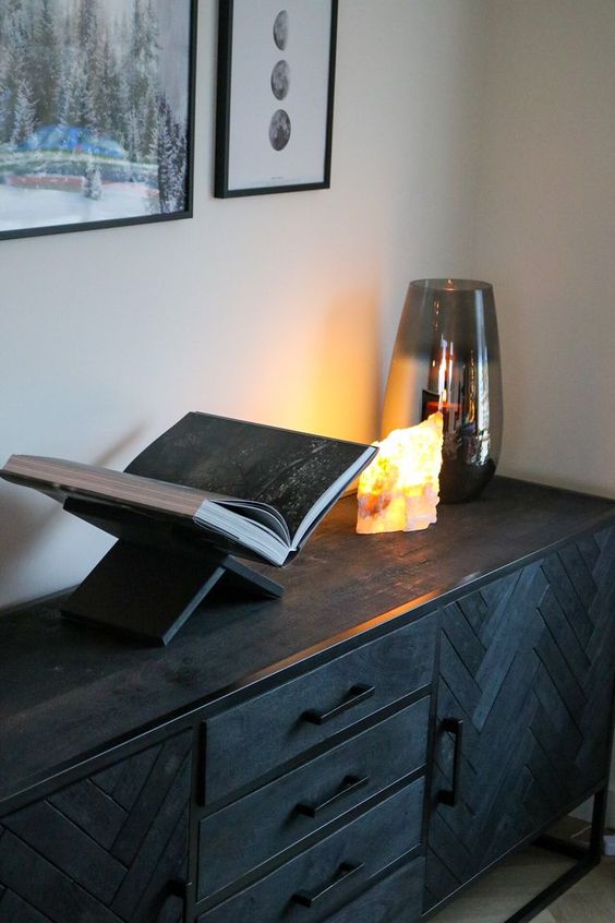 Fè Luminous lampe str.L