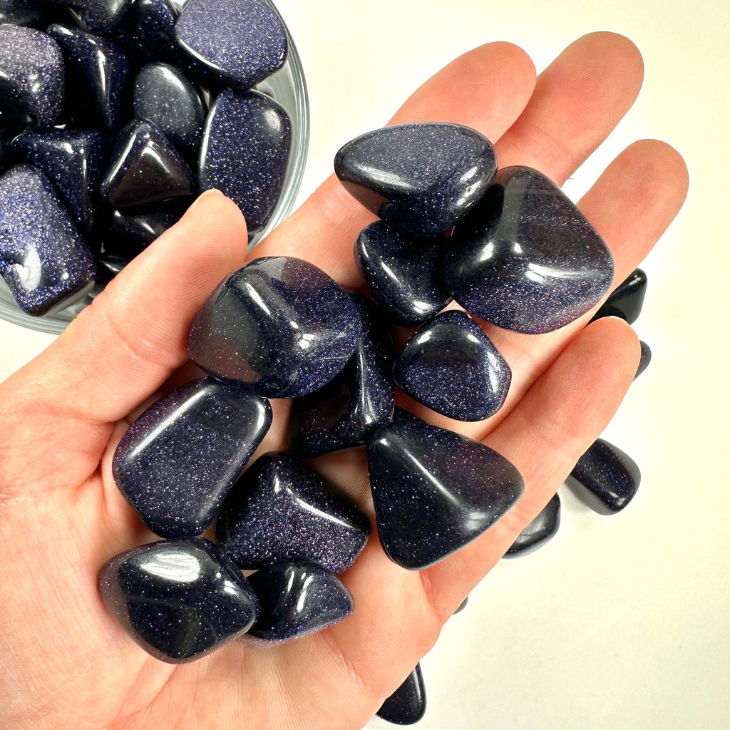 Midnightstone lommesten