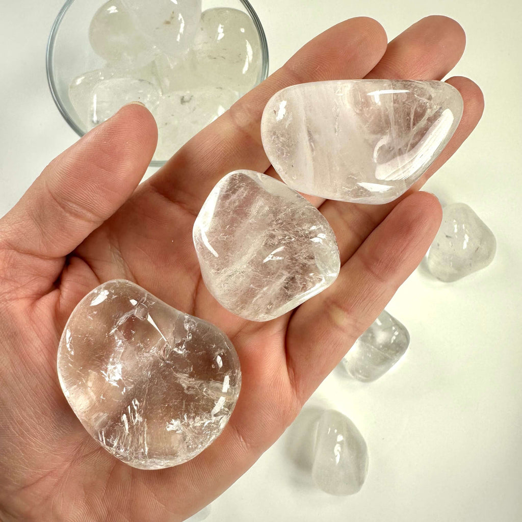 Bjergkrystal XL