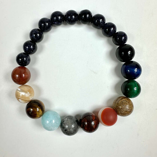 Planet armbånd