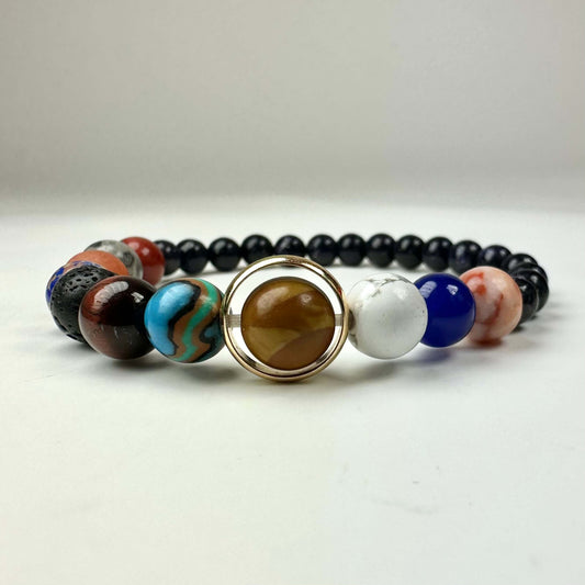 Planet armbånd